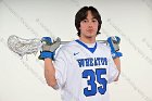 MLax Media Day  Wheaton College Men’s Lacrosse Media Day. - Photo by Keith Nordstrom : Men’s Lacrosse, Media Day